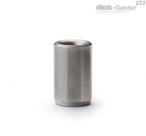 DIN 179-ST Guide Bushings Steel