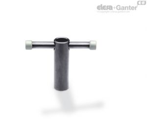 DIN 6307-NI Tommy Nuts Stainless steel