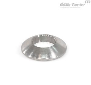 DIN 6319-NI Spherical / Dished Washers Stainless Steel