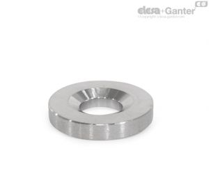 DIN 6319-21-C-NI Spherical / Dished Washers Stainless Steel