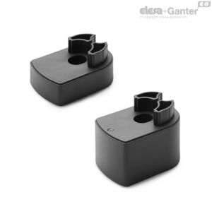 DS-ETH Mangas espaçadoras para pegas tubular ETH.35