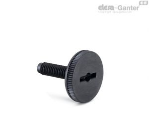 DT.653-AV Manípulos recartilhados