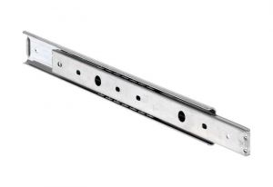 DZ2026 Two-Way Travel Drawer Slide Double Extension