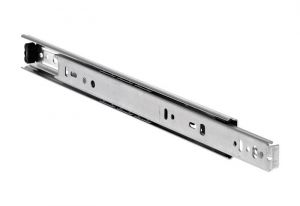 DZ2132-0040DO Part Extension Drawer Slide with Hold-Out 400mm 