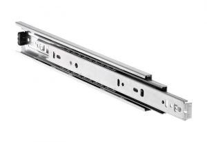 DZ3832-0020 Light Duty Full Extension Cabinet Drawer Slide 200mm 