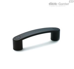 EBP.FLX Flexible bridge handles