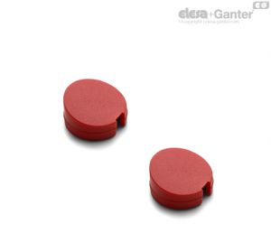 ECA.B1-C6 Screw-covers