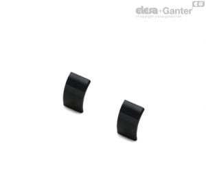 ECA.P Screw-covers