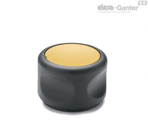 EGK.63-A12-SOFT-C4 Grip knobs