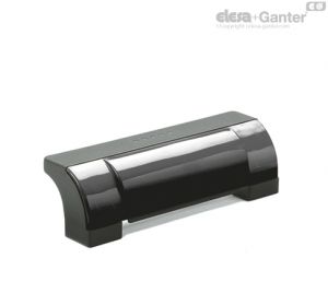 ESP. Guard safety handles