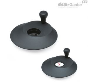 EWW-XX Handwheel for position indicators