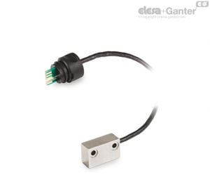 FC-MPI Magnetic sensor with cable for MPI-R10