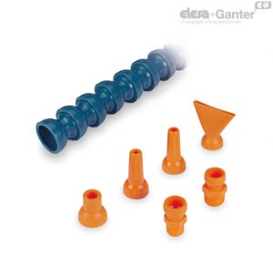 FH.1/2 Flexible coolant hoses