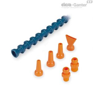 FH.1/4 Flexible coolant hoses