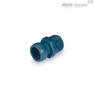 FHJ Conexões Roscadas BSPT Rosca Cônica
