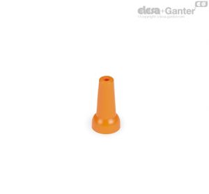 FHN Cabeça de Bocais com um único furo