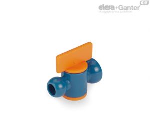 FHV Ball valve