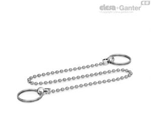 GN 111 Ball Chains