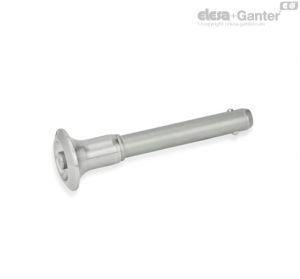 GN 113.10 Ball Lock Pins