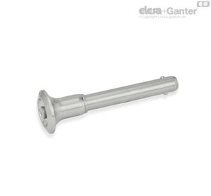 GN 113.9 Ball Lock Pins