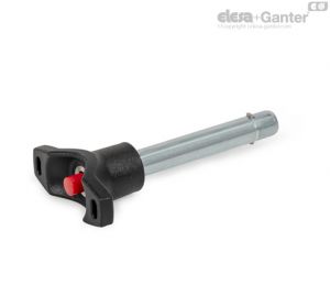 GN 114.7 Locking Pins