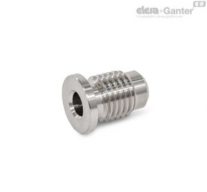 GN 1140-B Holding Bushings With collar