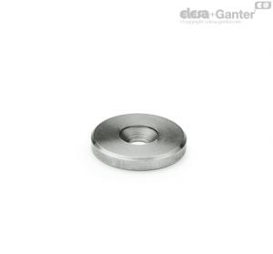 GN 184.5 Countersunk Washers