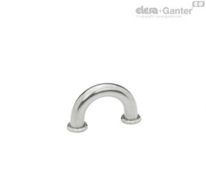 GN 224.1 Finger Handles