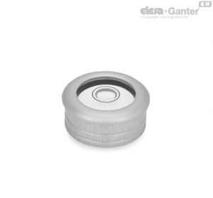 GN 2278 Níveis de Bolha Olho de Boi