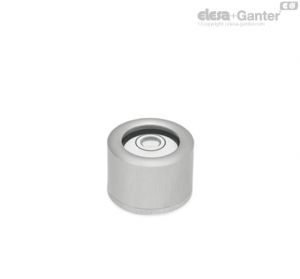 GN 2280 Níveis de Bolha Olho de Boi