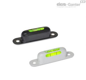 GN 2282 Niveles para atornillar