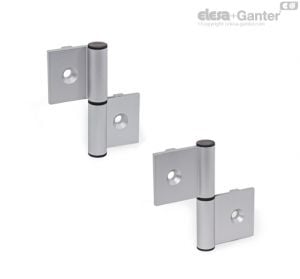 GN 2292 Hinges