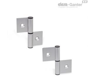 GN 2294 Hinges