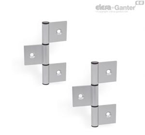 GN 2295 Hinges