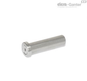 GN 2342 Stainless Steel-Assembly pins
