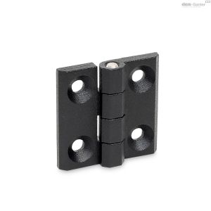 GN 237-ZD Hinges Zinc die casting