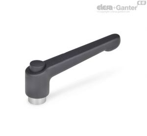 GN 303.1 Empuñaduras graduables con inserto