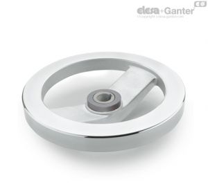 GN 322.4-A Safety Handwheels Without handle