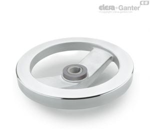 GN 322.5-A Safety Handwheels Without handle