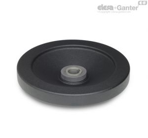 GN 323.5-A Safety Handwheels Without handle