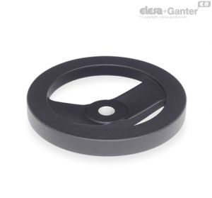 GN 324-A Volantes Raiados Sem Pega