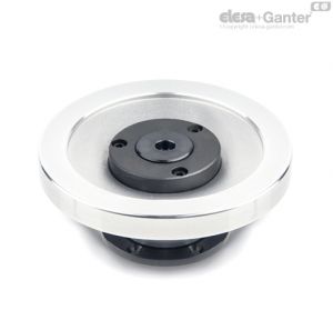 GN 327-A Safety Handwheels Without handle