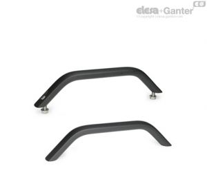 GN 428 Cabinet U-Handles