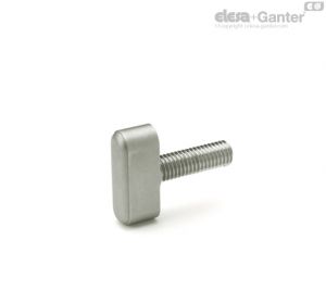 GN 431-30-M8-20 Wing Screws