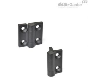 GN 437.3 Hinges