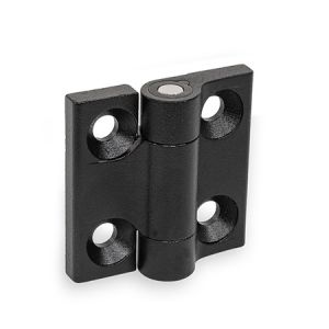 GN 437.4-1 Hinges Holding torque 0,5 Nm