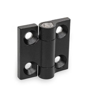 GN 437.4-4 Hinges Holding torque 4 Nm