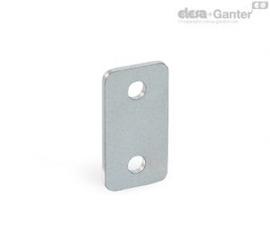 GN 4490.2 Mounting Plates