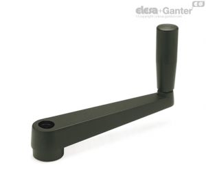 GN 471.1-B Manivelas Furo