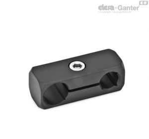 GN 474.1 Grampos de Montagem Paralela